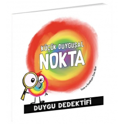 Mey İthalat® Küçük Duygusal Nokta Duygu ktifi
