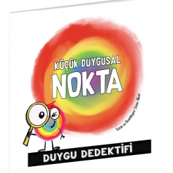 Mey İthalat® Küçük Duygusal Nokta Duygu ktifi