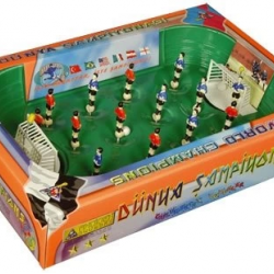 Mey İthalat® Küçük Futbol Dünya Şampiyonası