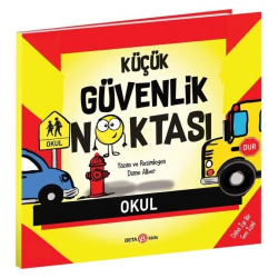 Mey İthalat® Küçük Güvenlik Noktası