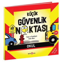 Mey İthalat® Küçük Güvenlik Noktası
