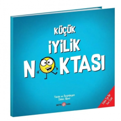 Mey İthalat® Küçük İyilik Noktası