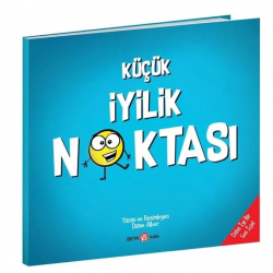 Mey İthalat® Küçük İyilik Noktası