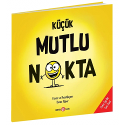 Mey İthalat®  Küçük Mutlu Nokta