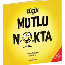 Mey İthalat®  Küçük Mutlu Nokta