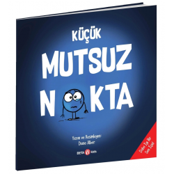 Mey İthalat® Küçük Mutsuz Nokta