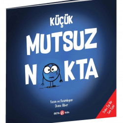 Mey İthalat® Küçük Mutsuz Nokta