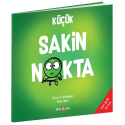 Mey İthalat® Küçük Sakin Nokta