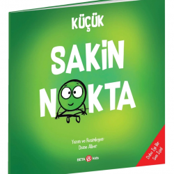 Mey İthalat® Küçük Sakin Nokta