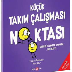 Mey İthalat® Küçük Takım Çalışması Noktası