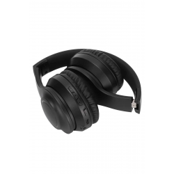 Mey İthalat® Kulak Üstü Bluetooth Kulaklık Ayarlanabiilir Uzun Pil Ömrü Kablosuz 5.0 Bluetooth