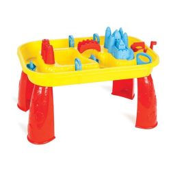 Mey İthalat® Kum ve Su Oyunu