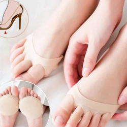 Mey İthalat® Kumaş Ayak Parmak Altı Desteği MC-168