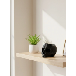 Mey İthalat® Kurukafa Gamepad Tutucu ergonomik dayanıklı tasarım