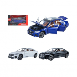 Mey İthalat® KUT 1 24 C-B MODEL ARABA