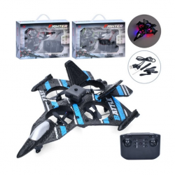 Mey İthalat®  Kutuda Kameralı Uçak Drone