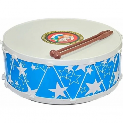 Mey İthalat® Kutulu Davul