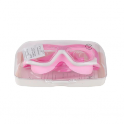 Mey İthalat® KZLD-RH2000  Sörf Yüzücü Çocuk Gözlük Kulaklık