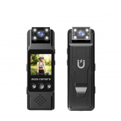 Mey İthalat® L13- VÜCUT KAMERASI