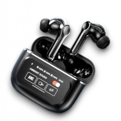 Mey İthalat® L58 SİYAH EKRANLI AİRPODS PRO