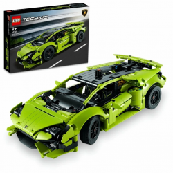 Mey İthalat® Technic Lamborghini Huracán Tecnica 42161 Oyuncak Yapım Seti 42161