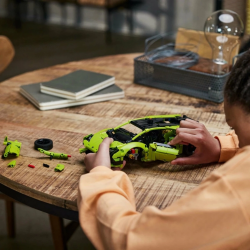 Mey İthalat® Technic Lamborghini Huracán Tecnica 42161 Oyuncak Yapım Seti 42161