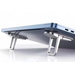 Mey İthalat® Laptop Stand 2 Kademeli Yükseltme Ayarlı  2 Adet