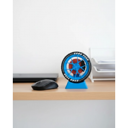 Mey İthalat® LASTİKLİ JANT