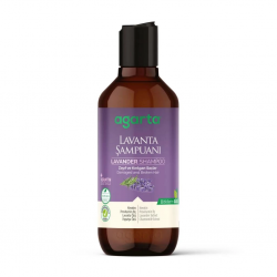 Mey İthalat®   Lavanta Şampuanı 400 ml