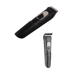 Mey İthalat® Lazer Epilasyon Öncesi Kısaltma Şarjlı Saç Sakal Tıraş Makinesi Ense Kesme Makinesi