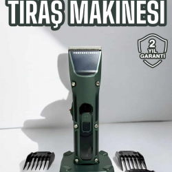 Mey İthalat® Lazer Epilasyon Öncesi Tıraş Makinesi Profesyonel Uzun Ömürlü Dayanıklı