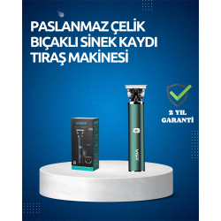 Mey İthalat® Lazer Öncesi Kısaltma Makinesi Paslanmaz Çelik Bıçaklı Tıraş Makinesi