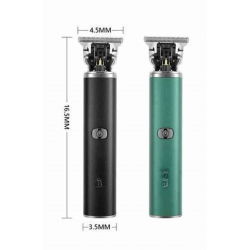 Mey İthalat® Lazer Öncesi Kısaltma Makinesi Paslanmaz Çelik Bıçaklı Tıraş Makinesi