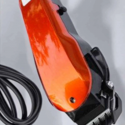 Mey İthalat® Lazer Öncesi Kısaltma Makinesi Profesyonel Tıraş Makinesi