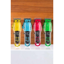 Mey İthalat® Lazer Öncesi Şarj Edilebilir, Su Geçirmez Tıraş ve Bakım Seti