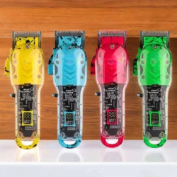 Mey İthalat® Lazer Öncesi Şarj Edilebilir, Su Geçirmez Tıraş ve Bakım Seti