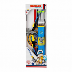 Mey İthalat® Lazerli Okçuluk Seti