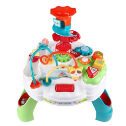 Mey İthalat® LC-30954 - Eğlenceli Aktivite Masası