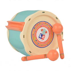 Mey İthalat® Eğlenceli Davulum