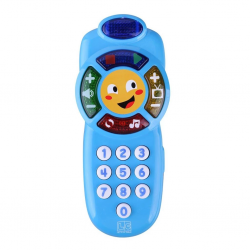 Mey İthalat® İlk Kumandam