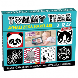 Mey İthalat® LC0713 TUMMY TİME