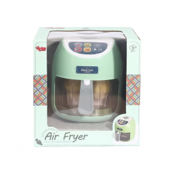 Mey İthalat® LD-6613A Dokunmatik Fritöz  -Vardem