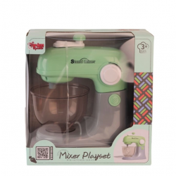 Mey İthalat® LD-6615A SESLİ BÜYÜK MİKSER