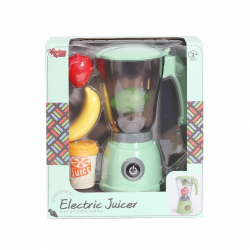 Mey İthalat® LD-664A Elektrikli Meyve Sıkacağı Seti -Vardem