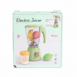 Mey İthalat® LD-664A Elektrikli Meyve Sıkacağı Seti -Vardem