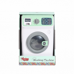 Mey İthalat® LD-885A Dokunmatik Ekran Çamaşır Makinesi -Vardem