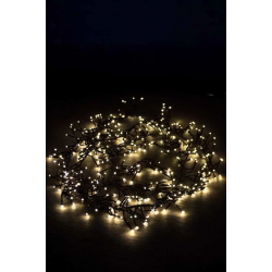 Mey İthalat® Led Işık 10 Metre Gün Işığı Parlak ve Doğal Ağaç Süsleme