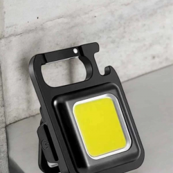 Mey İthalat® Led Işık Acil Durum Işığı Çok Fonksiyonlu Mıknatıs Özelliği