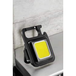 Mey İthalat® Led Işık Acil Durum Işığı Çok Fonksiyonlu Mıknatıs Özelliği