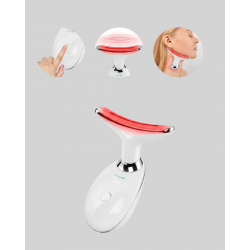 Mey İthalat® LED Işık Teknolojili Anti Aging Cilt Bakım Cihazı